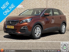 Peugeot 3008 - 1.2 PureTech Access | Climate | Cruise | Navi | PDC | APK 08-2027 |
