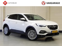 Opel Grandland X - 1.2 Turbo 130pk Business Executive