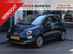 Fiat 500 - 1.2 Lounge|16"|Nav|Pano|Orig.NL