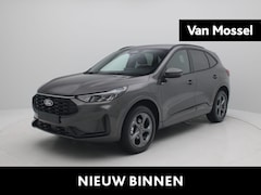 Ford Kuga - 2.5 PHEV ST-Line | VOORRAAD | Trekhaak | All wheaterbanden | Winterpack |