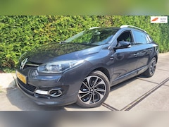Renault Mégane Estate - 1.5 dCi Bose