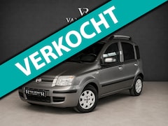 Fiat Panda - 1.2 Edizione Cool 69pk|Airco|Elek.Ramen|Orig NL|5drs|Nap|2012