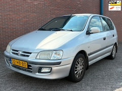 Mitsubishi Space Star - 1.6 Avance NW apk
