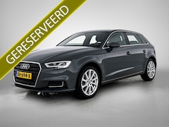 Audi A3 Sportback - 35 TFSI CoD Design Automaat / PDC / Automaat / Lmv / bi-Xenon / Apk 11-2026