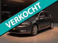 Skoda Octavia - 1.4 TSI Greentech Ambition Businessline-airco-nette auto-1 jaar apk-automaat