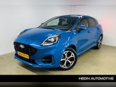 Ford Puma - 1.0 EcoBoost Hybrid ST-Line Automaat Winter Pack | All Season Banden