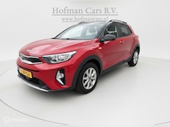 Kia Stonic - 1.0 T-GDi MHEV DynamicLine | NAP | Trekhaak | CarPlay | Achteruitrijcamera | 2021