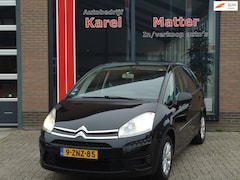 Citroën C4 Picasso - 1.6 VTi Tendance *TREKHAAK* *APK T/M 12-07-2027* *NETTE AUTO