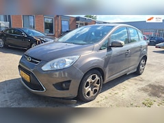 Ford C-Max - 1.6 TDCi Trend