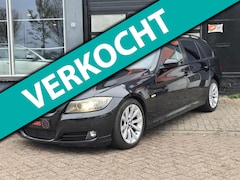 BMW 3-serie Touring - 320d Business Line AUTOMAAT/AIRCO/PDC/CR CONTROL
