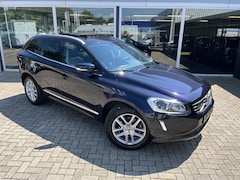 Volvo XC60 - 2.0 T5 Polar+ FWD / Camera / Leer / ACC / Schuif-kantel / Led /