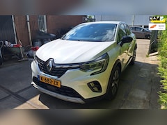 Renault Captur - 1.0 TCe 100 Bi-Fuel Intens (versnellingbak niet 100%)