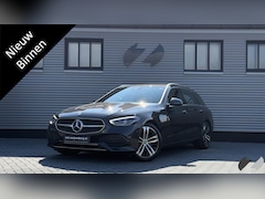 Mercedes-Benz C-klasse Estate - 180 Memory | Trekhaak