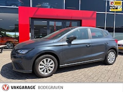 SEAT Ibiza - 1.0 EcoTSI Style