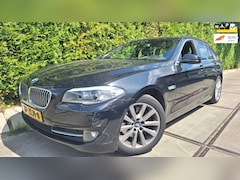 BMW 5-serie Touring - 528i High Executive