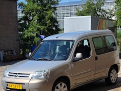 Citroën Berlingo - 1.6i 16V M.sp. CoolT / Airco / Cruise control / 4 Nieuwe banden/ 1 jaar APK /