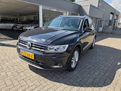 Volkswagen Tiguan - 1.5 TSI Highline, rijklaar