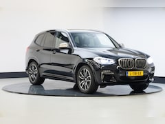 BMW X3 - M40i xDrive High Executive | Pano | ACC | HUD |