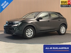 Opel Mokka - 1.2 Edition | Carplay | Camera | LED | Stoel- & Stuurverw. | Incl. garantie