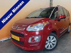 Citroën C3 Picasso - 1.2 PureTech Exclusive let op: lees adv tekst