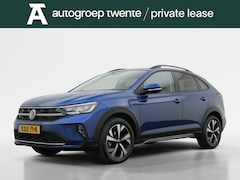 Volkswagen Taigo - 1.0 TSI Life Edition | Private lease 469 pm