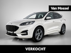 Ford Kuga - 2.5 PHEV ST-Line X | Afneembare Trekhaak | Half-Leer | B&O | Apple Carplay / Android Auto