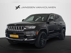 Jeep Grand Cherokee - 2.0 380pk Limited 4xe / 22'' Black / Panoramadak