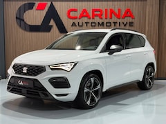 SEAT Ateca - 1.5 TSI FR Business Intense / Full Option / Memory / Keyless / Start Stop / 360 Camera / E