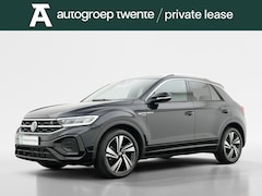 Volkswagen T-Roc - 1.5 TSI R-Line | ACC | Private lease 584 pm