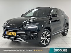 BYD Seal U - 1.5 DM-i FWD Boost Direct leverbaar | Geregistreerde voorraad |