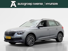 Skoda Kamiq - 1.5 TSI 150PK Style DSG | Carplay | LED | Camera | All-seasons