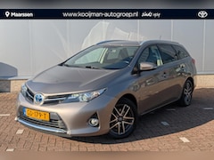 Toyota Auris Touring Sports - 1.8 Hybrid Dynamic |Camera| Bluetooth| Cruise Control|