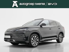 BYD Seal U - 1.5 DM-i FWD Boost | Dealer | Private lease 699 pm