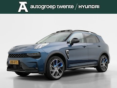 Lynk & Co 01 - 1.5 | Plug in Hybride | Panoramadak | Elek. achterklep