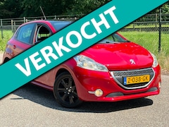 Peugeot 208 - 1.2 VTi Access /Carplay/Airco/