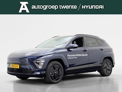 Hyundai Kona Electric - LR Pure Edition 64.8 kWh | Demo-voordeel