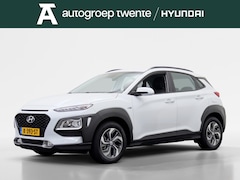 Hyundai Kona - 1.6 GDI HEV Comfort | Carplay - Android Auto | Dealer onderhoude
