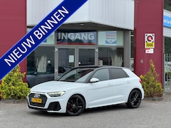 Audi A1 Sportback - 40 TFSI S Line