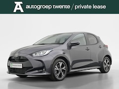 Toyota Yaris - 1.5 Hybrid 115 Dynamic | LED | Camera | Private lease 459 pm