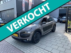 Citroën C4 Cactus - 1.2 PureTech Business 2e Eigenaar Airco NAP APK