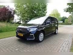 Ford Transit Connect - 1.5 EcoBoost PHEV L2 Limited | Trekhaak | Camera | Winterpakket |