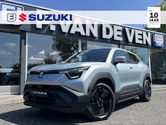 Suzuki e Vitara - Select 61 kWh | Uit voorraad leverbaar | €2.000, - voordeel | Safety System Pro | Keyless