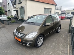 Mercedes-Benz A-klasse - 160 Business Class Avantgarde