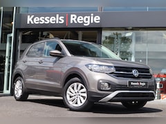 Volkswagen T-Cross - 1.0 TSI Life | ACC | Blis | Clima | Navi | Sensoren