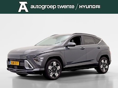 Hyundai Kona - 1.6 GDI HEV Comfort Smart | Private lease 539 pm