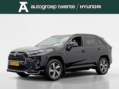 Toyota RAV4 - 2.5 Plug in Hybrid Style | LED | Winterpack | Navigatie