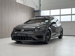 Volkswagen Golf - 2.0 TSI 4Motion R - PANORAMADAK - AUTOMAAT - VIRTUAL COCKPIT - DYNAUDIO - KEYLESS - LEER