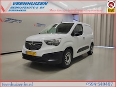 Opel Combo Electric - 50kWh SOH 100% 270km Elektrisch