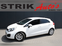 Kia Rio - 1.2 CVVT Plus Pack - AIRCO - 5-DEURS