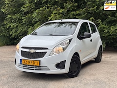 Chevrolet Spark - 1.0 16V LE | "180.000 " KM + Nette auto Nu € 1.975,
